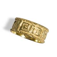 immagine relativa a Anello P187
