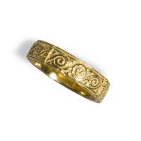 immagine relativa a Anello P369