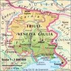 immagine relativa a  Friuli Venezia Giulia