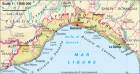 immagine relativa a  Liguria