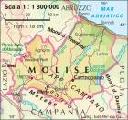 immagine relativa a  Molise