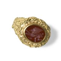 immagine relativa a Anello P218
