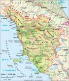 immagine relativa a  Toscana